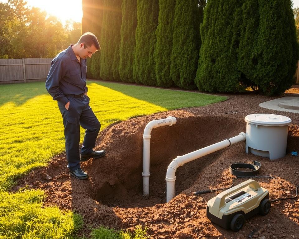 septic service Agoura Hills