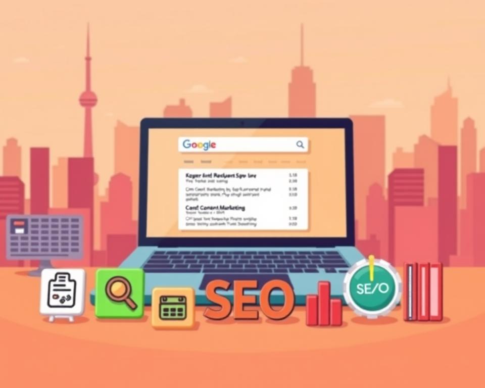 internet marketing company
