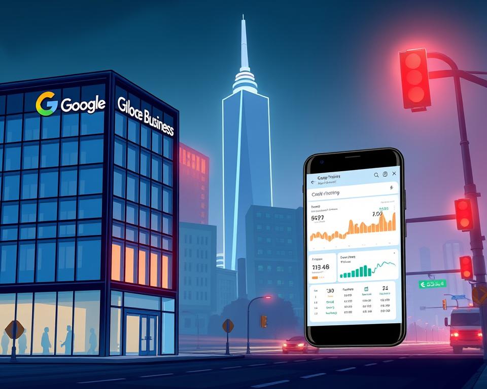 how to claim Google listing