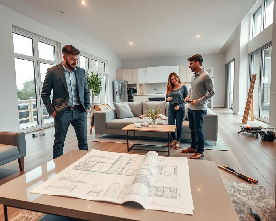 general contractor Seattle WA