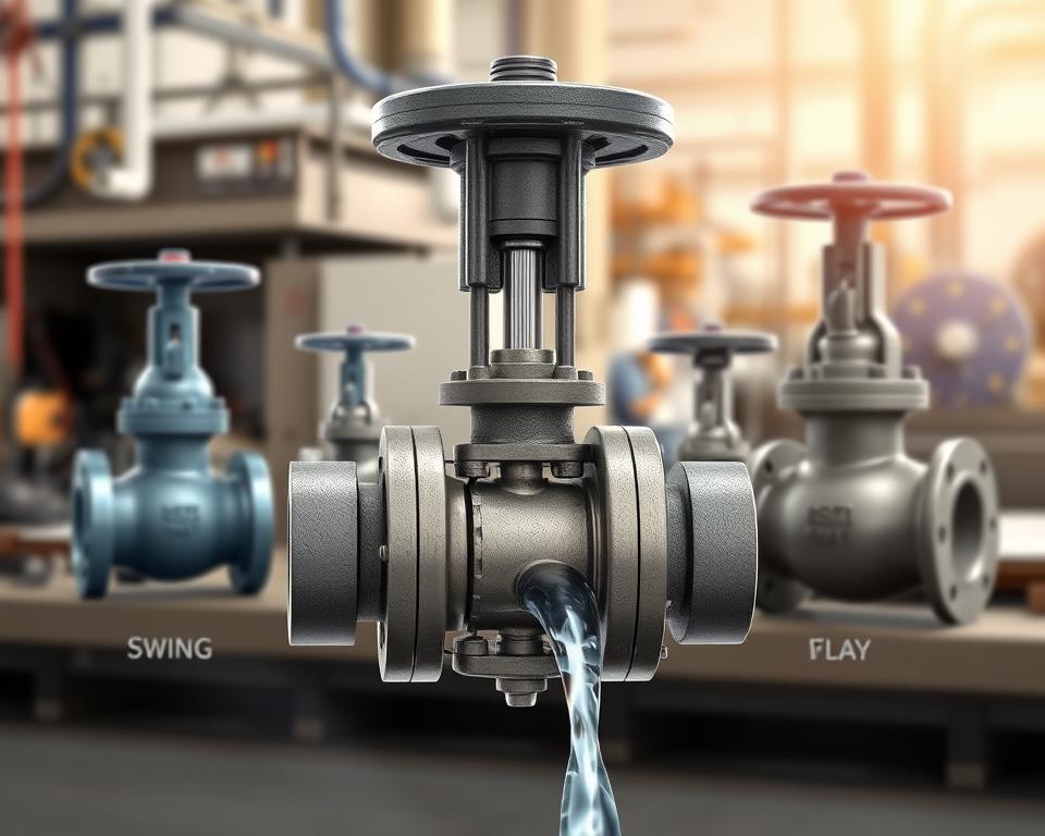 3/8 barbed check valve