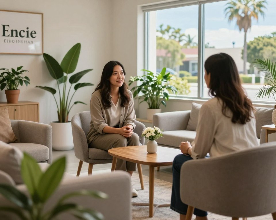 Marriage Counseling in Encinitas