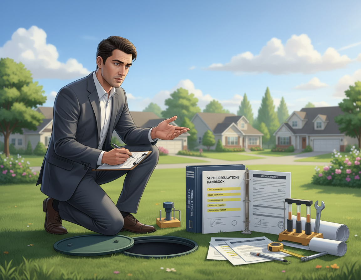 Septic Tank Services Los Angeles