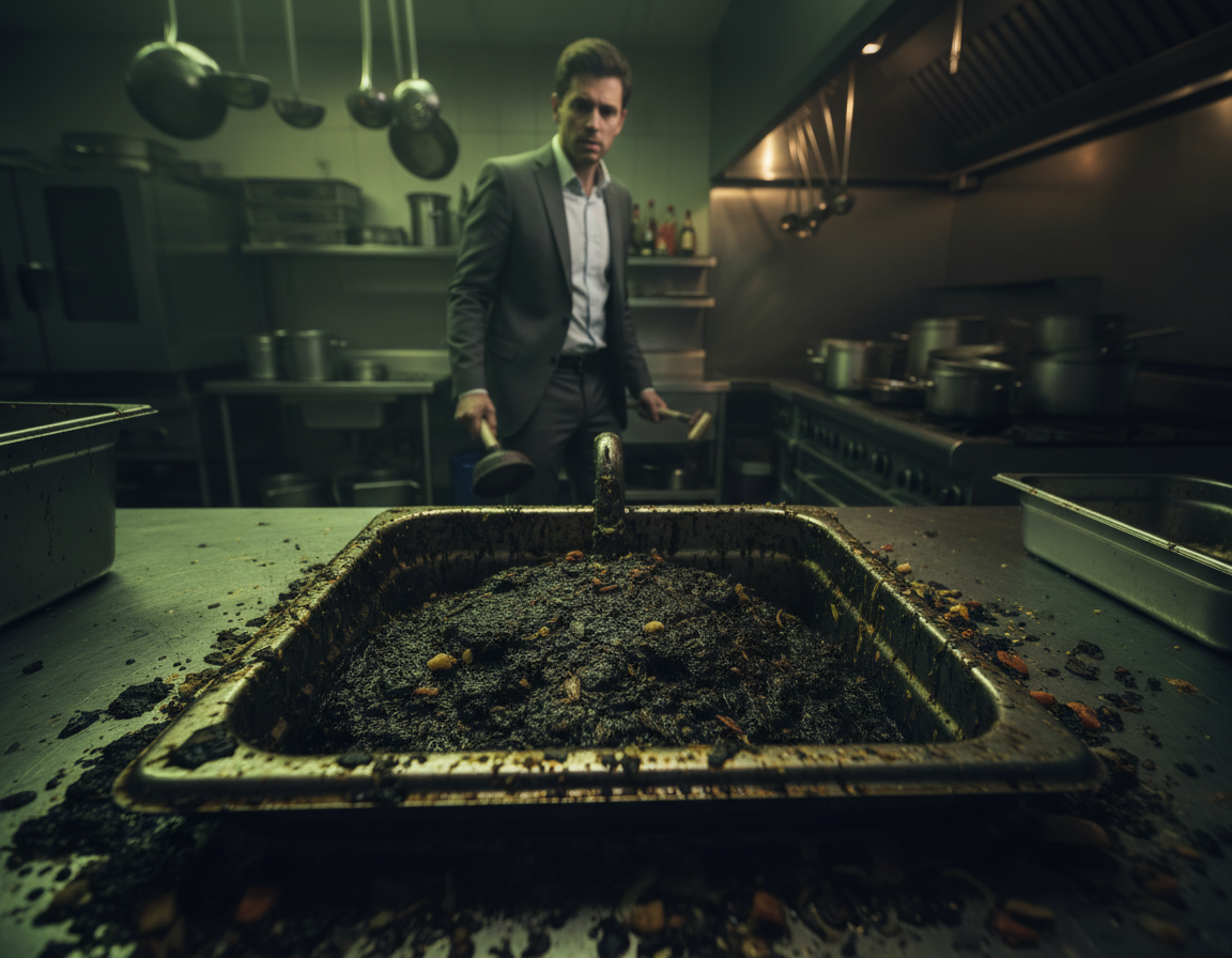 Grease Cleaning Pros in Bellflower