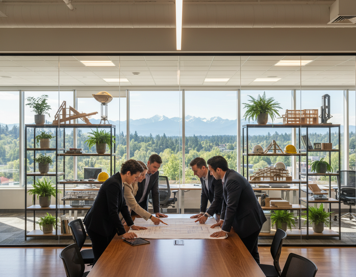 Remodeling Bellevue Wa
